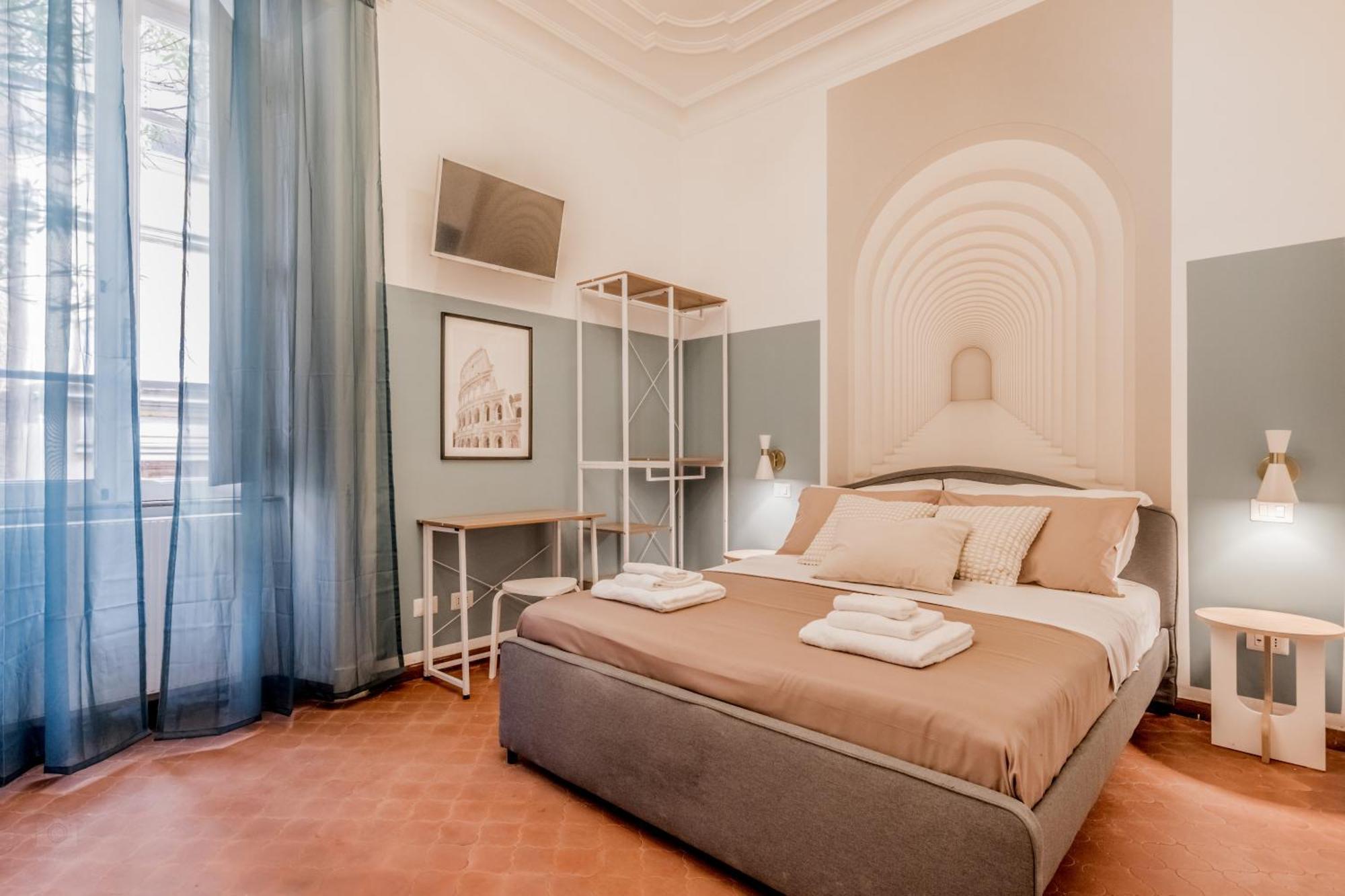 Palazzo Sapienza Design Suites Rome Exterior photo